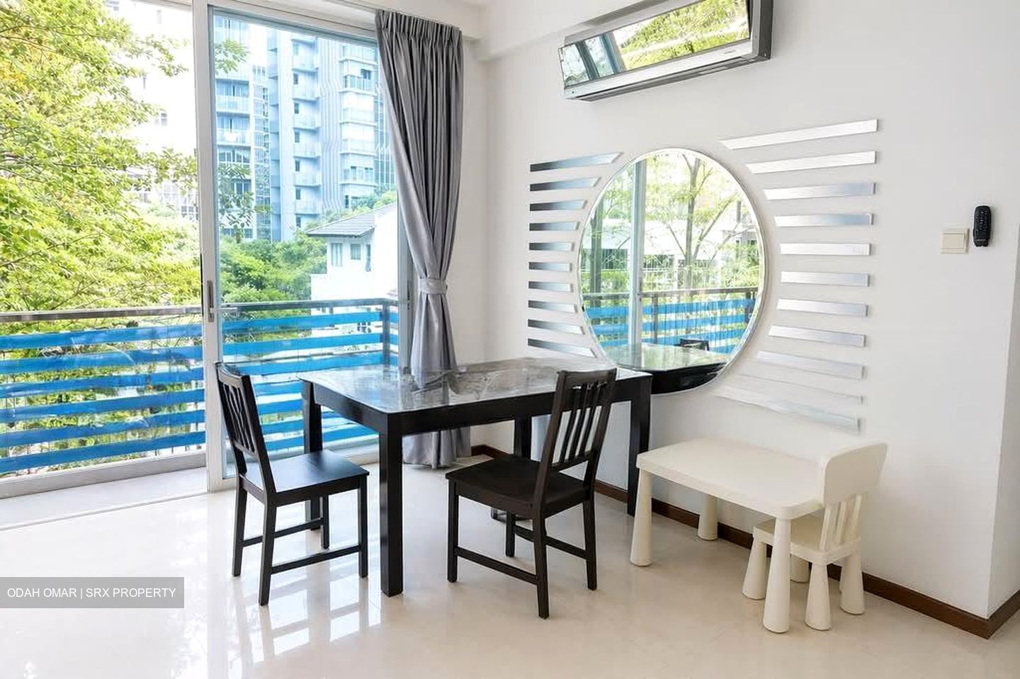 Crystal De Azure (D19), Apartment #581799231